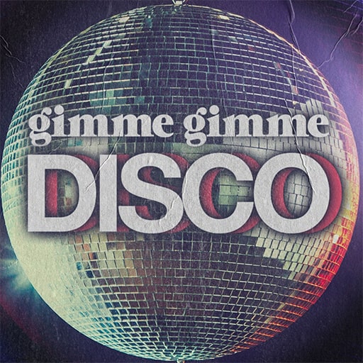Gimme Gimme Disco concerts in San Antonio.