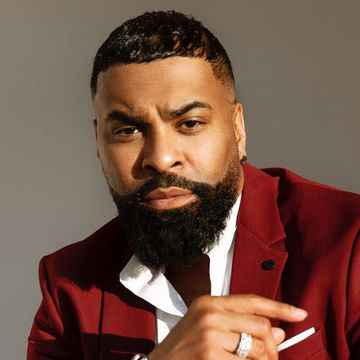 Ginuwine Concerts in San Antonio