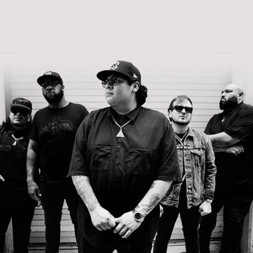 Giovannie and The Hired Guns Concerts in San Antonio