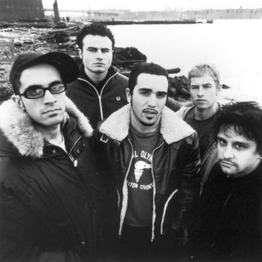 Glassjaw Concerts in San Antonio