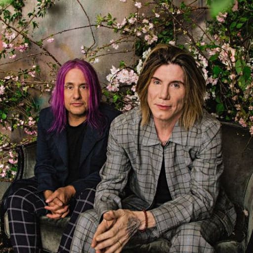 Goo Goo Dolls Concerts in San Antonio