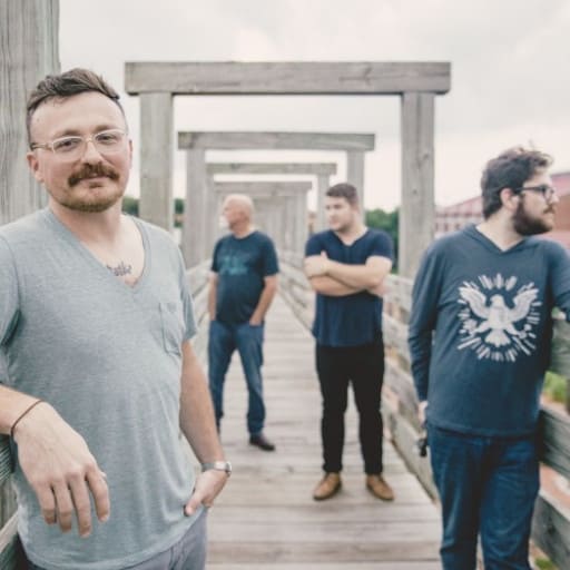 Grady Spencer and The Work Concerts in San Antonio