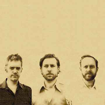 Great Lake Swimmers Concerts in San Antonio