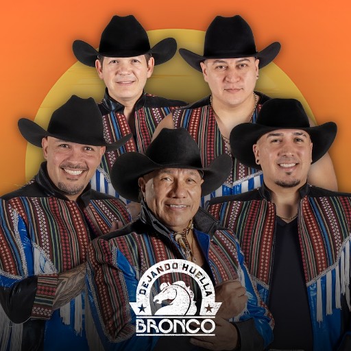 Grupo Bronco Concerts in San Antonio