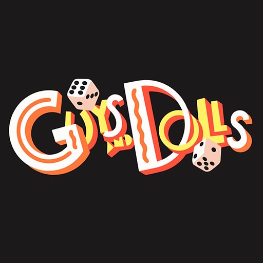 Guys and Dolls San Antonio Tickets