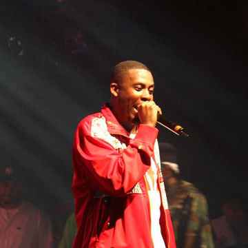 GZA Concerts in San Antonio