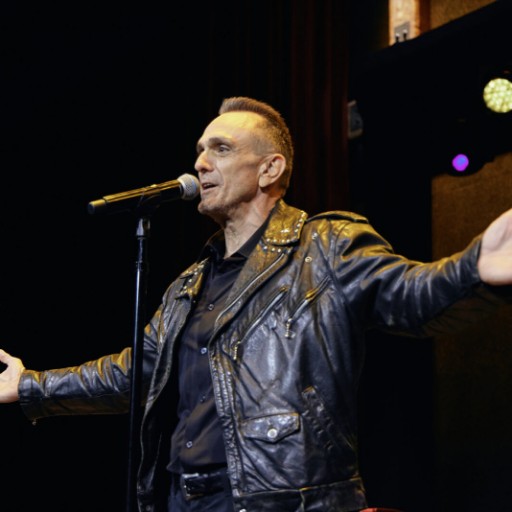 Hank Azaria and the EZ Street Band Concerts in San Antonio