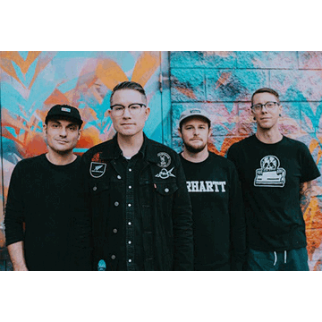Hawthorne Heights Concerts in San Antonio