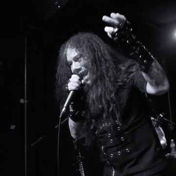 Helstar Concerts in San Antonio