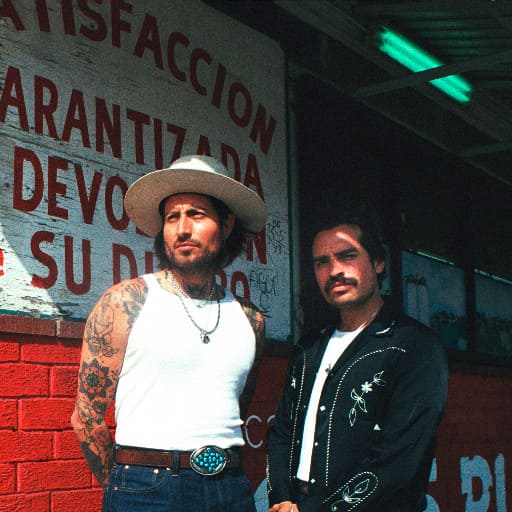 Hermanos Gutierrez Concerts in San Antonio