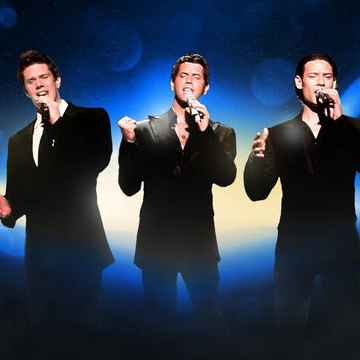 Il Divo Concerts in San Antonio