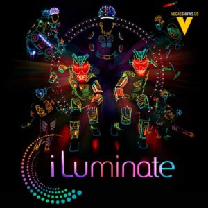 iLuminate San Antonio Tickets
