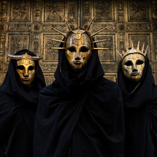Imperial Triumphant Concerts in San Antonio