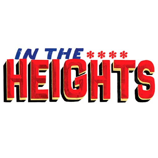 In The Heights San Antonio Tickets
