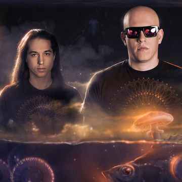 Infected Mushroom Concerts in San Antonio