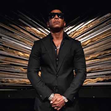 Ja Rule Concerts in San Antonio