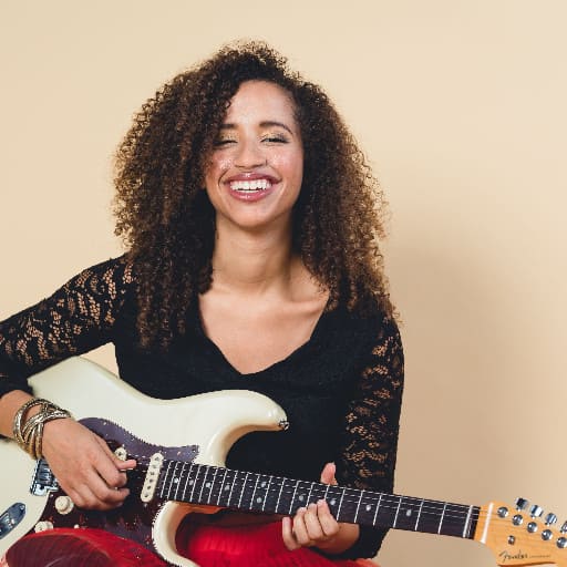 Jackie Venson Concerts in San Antonio
