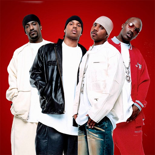 Jagged Edge Concerts in San Antonio