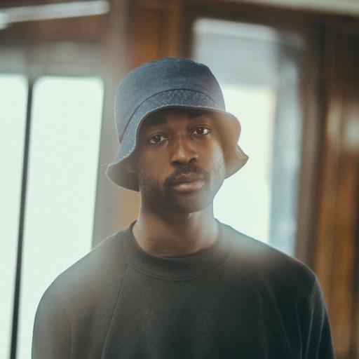 Jalen Ngonda Concerts in San Antonio