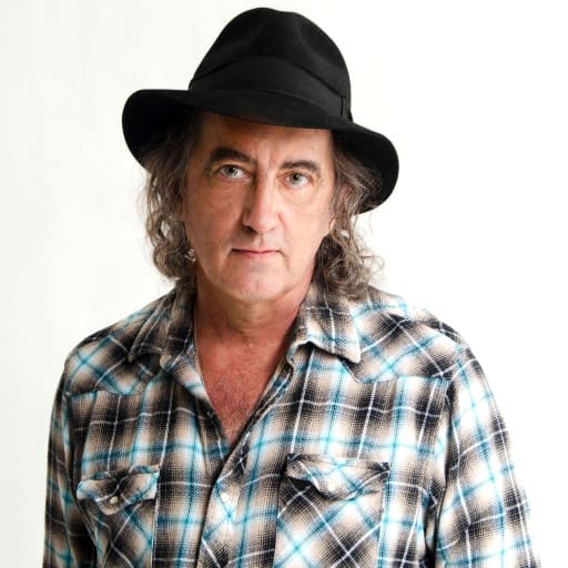 James Mcmurtry Concerts in San Antonio