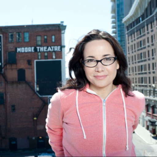 Janeane Garofalo San Antonio Tickets