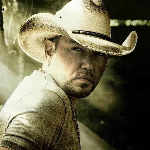 Jason Aldean Concerts in San Antonio