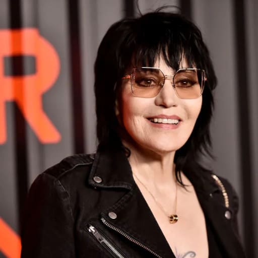 Joan Jett Concerts in San Antonio