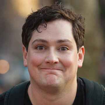 Joe Machi San Antonio Tickets