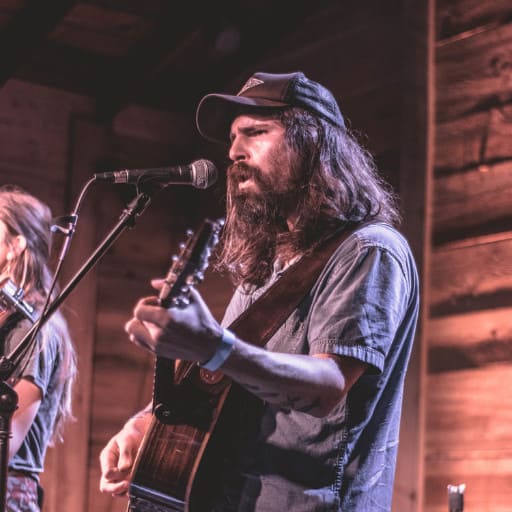 John R. Miller Concerts in San Antonio