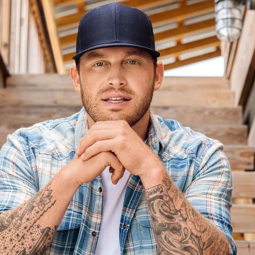 Jon Langston Concerts in San Antonio