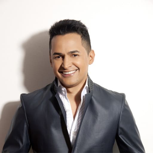 Jorge Celedon Concerts in San Antonio