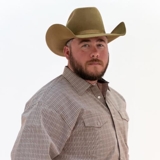 Josh Ward Concerts in San Antonio