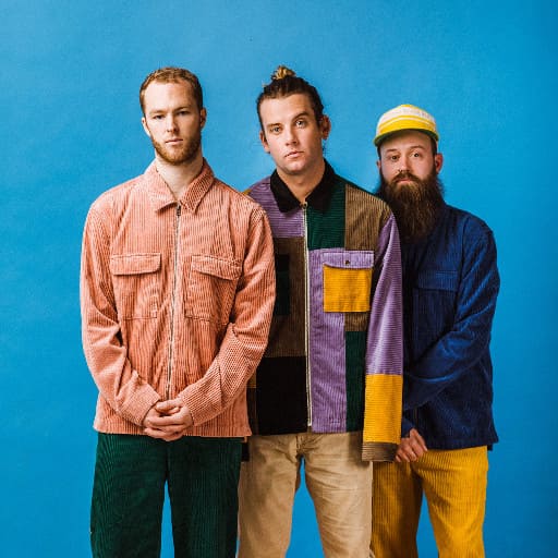 Judah and The Lion Concerts in San Antonio