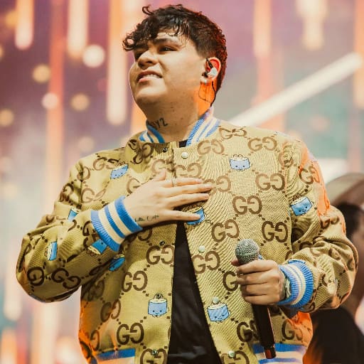 Junior H Concerts in San Antonio