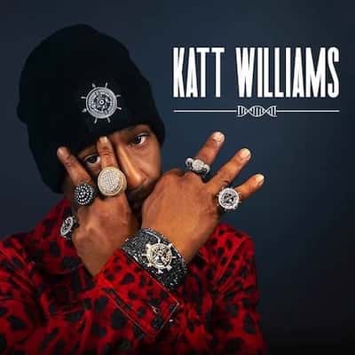 Katt Williams San Antonio Tickets