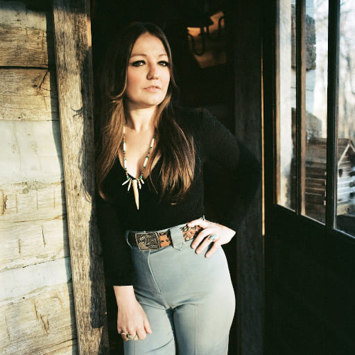 Kelsey Waldon Concerts in San Antonio