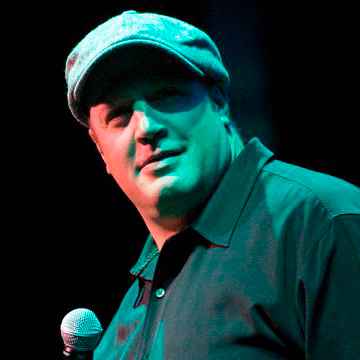 Kevin James San Antonio Tickets