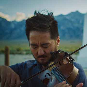 Kishi Bashi Concerts in San Antonio