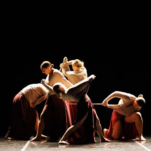 Koresh Dance Company San Antonio Tickets