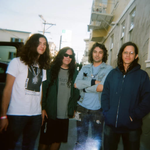 Kurt Vile and The Violators Concerts in San Antonio