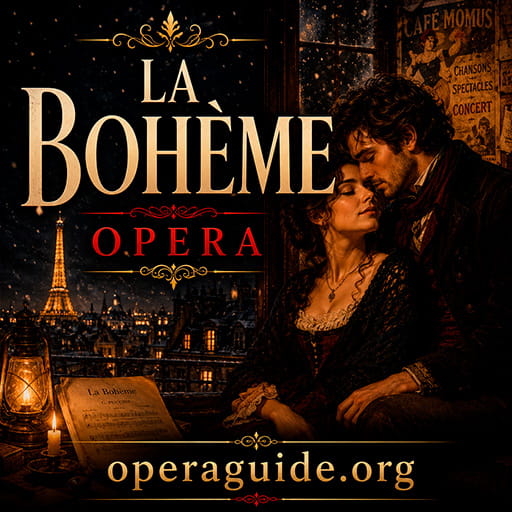 La Boheme San Antonio Tickets
