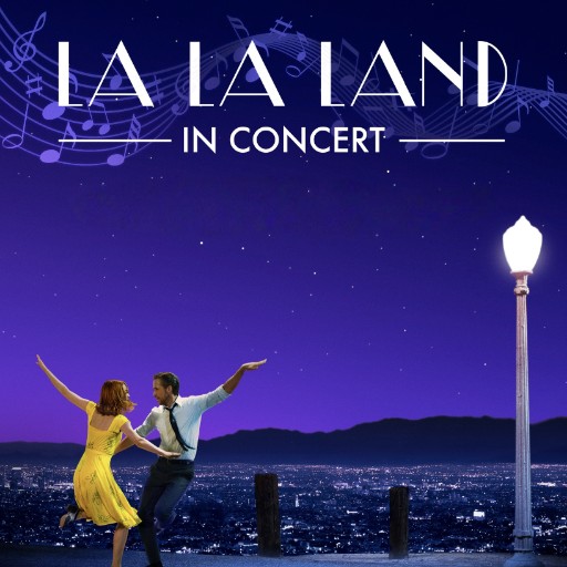 La La Land In Concert Concerts in San Antonio