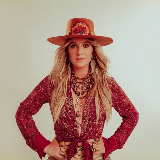 Lainey Wilson Concerts in San Antonio