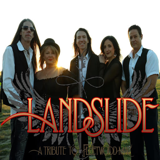 Landslide - A Tribute to Fleetwood Mac concerts in San Antonio.