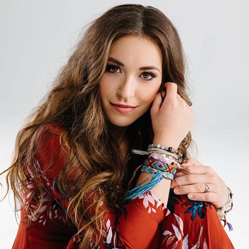 Lauren Daigle Concerts in San Antonio