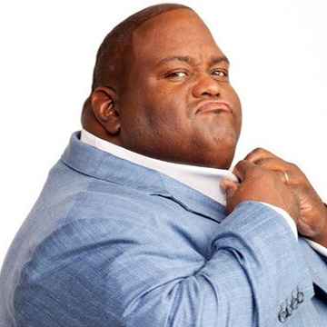 Lavell Crawford San Antonio Tickets