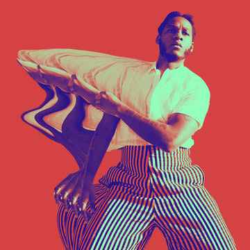 Leon Bridges Concerts in San Antonio