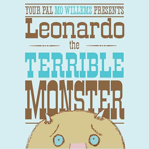 Leonardo! A Wonderful Show About A Terrible Monster - Live Performance San Antonio Tickets