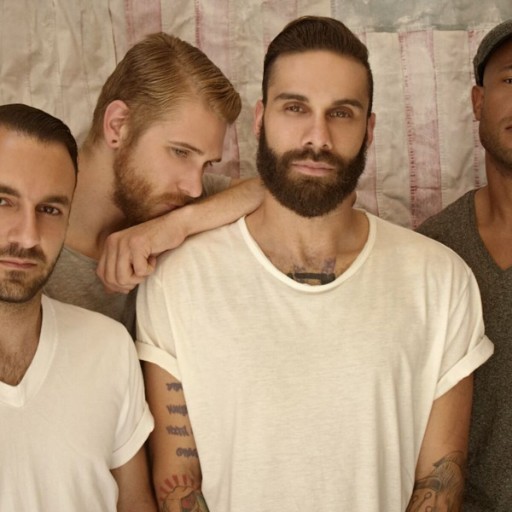 Letlive Concerts in San Antonio