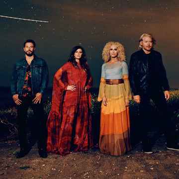Little Big Town Concerts in San Antonio